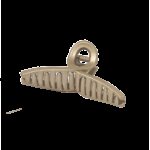 Spinka do włosów klamra XL 10,5 cm SP184