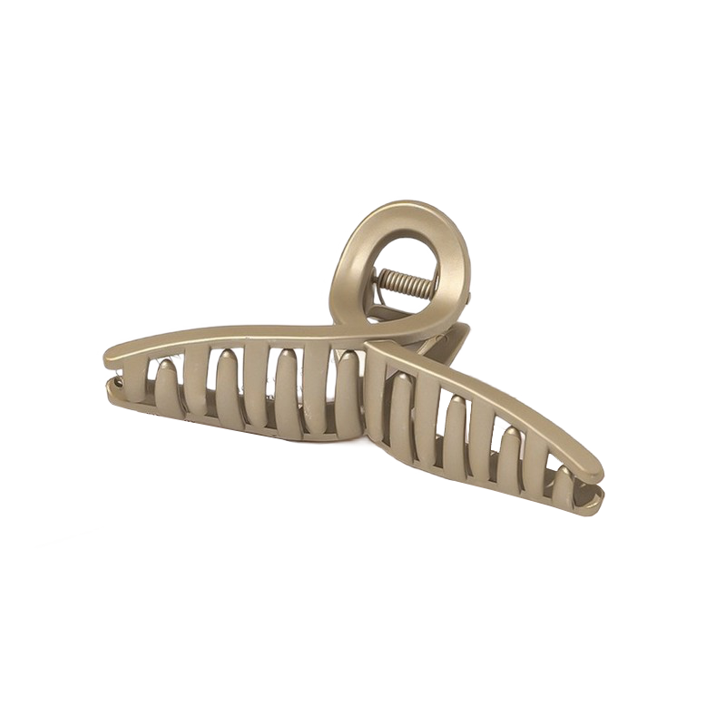 spinka-do-wlosow-klamra-xl-105-cm-sp184 Spinka do włosów klamra XL 10,5 cm SP184 - obrazek 1