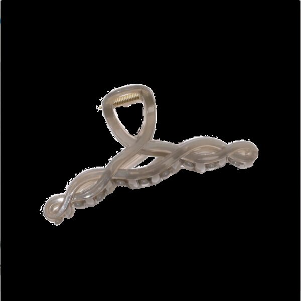 Spinka do włosów klamra XL 13 cm SP15BR