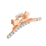 Spinka do włosów klamra XL 13cm SP254 - obrazek 2