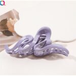 Spinka do włosów klamra XL 13cmx6cm SP245 - obrazek 2