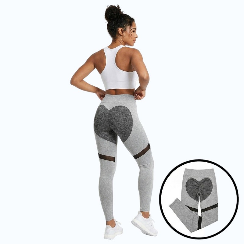 sportowe-legginsy-fitness-trening-m-leg7m Sportowe Legginsy Fitness Trening M LEG7M - obrazek 1