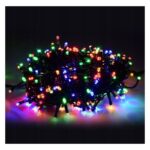 Światełka lampki wewnętrzne/zewnętrzne 200 LED Multikolor LAMP02MULTI - obrazek 4