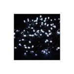 Światełka lampki wewnętrzne/zewnętrzne 500 LED Białe Ciepłe LAMP04B - obrazek 4