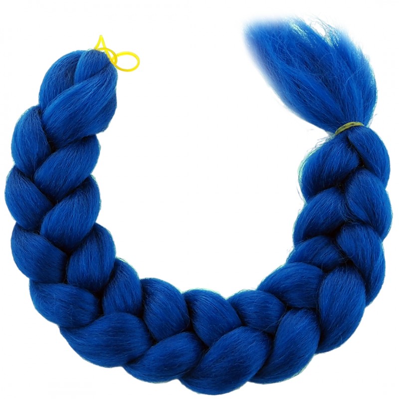 syntetyczne-wlosy-ombre-wls11 Syntetyczne włosy ombre WLS11 - obrazek 1