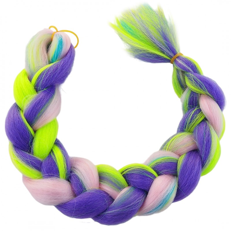 syntetyczne-wlosy-ombre-wls25 Syntetyczne włosy ombre WLS25 - obrazek 1