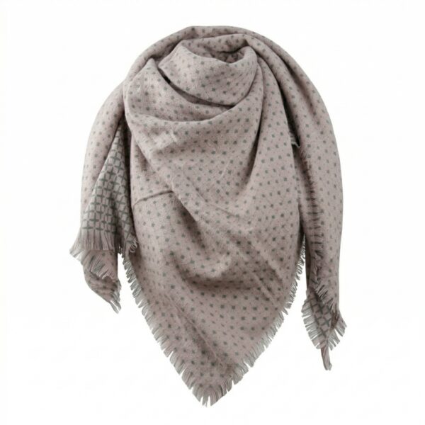 Szal chusta damska SZALS30WZ3