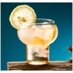 Szklanka bubble 250 ml 1szt - SZK132 - obrazek 2