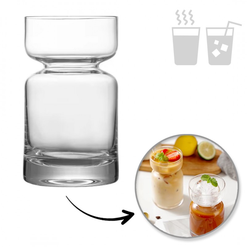 szklanka-klepsydra-flow-glass-350-ml-1szt-szk191 Szklanka Klepsydra Flow Glass 350 ml 1szt - SZK191 - obrazek 1