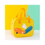 Torba do przenoszenia żywności LUNCH BOX PJM21WZ2 - obrazek 2