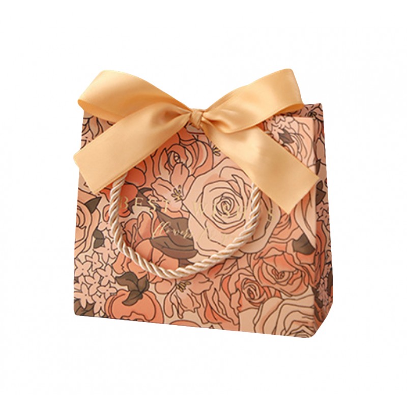 torebka-ozdobna-prezentowa-14-x-12-x-6-cm-opo26 Torebka OZDOBNA, PREZENTOWA 14 x 12 x 6 cm OPO26 - obrazek 1