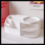 Wielofunkcyjny organizer z szufladkami 26,5x10x14,5 cm CB47 - obrazek 5