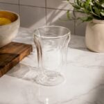 Szklanka termiczna z podwójnym dnem 240 ml 1szt SZK220 - obrazek 4