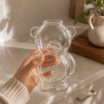 Szklanka termiczna z podwójnym dnem, MIŚ 300 ml 1szt SZK221 - obrazek 5